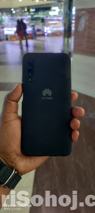 Huawei Y9s Ultra